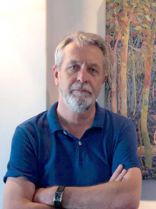 Prof. Dr. Christoph Bendick